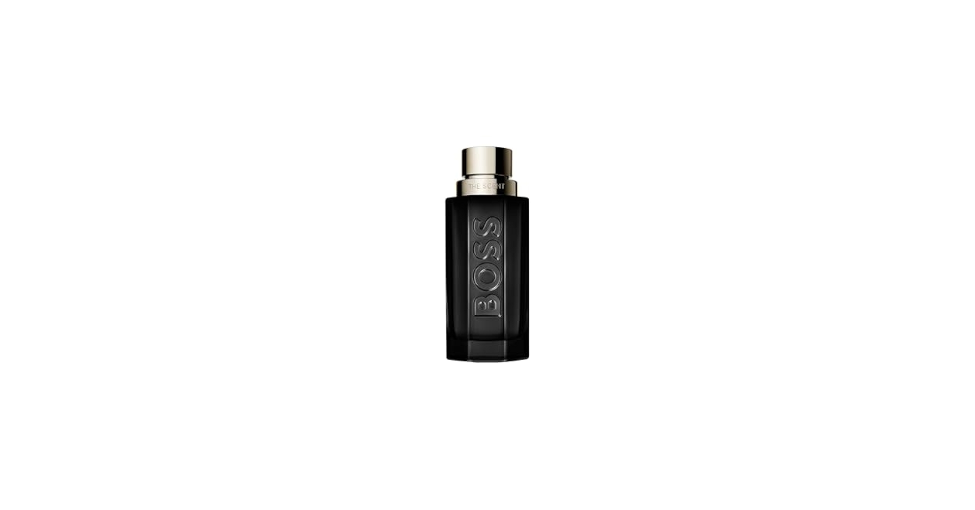 Amazon.com: Hugo boss The Scent Magnetic Eau de Parfum